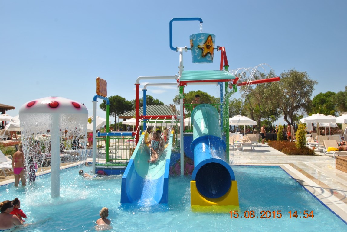 imagini hotel RAMADA KUSADASI